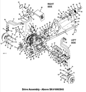 Drive Assembly