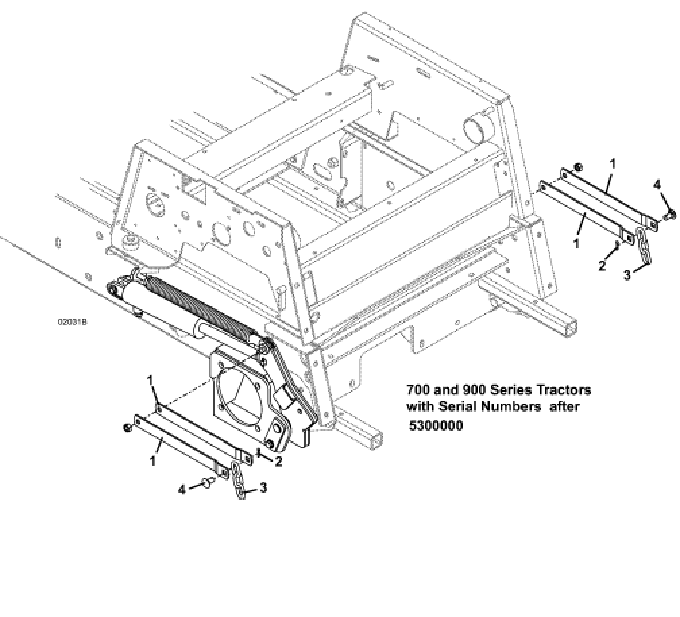 Traction Kit Adapter