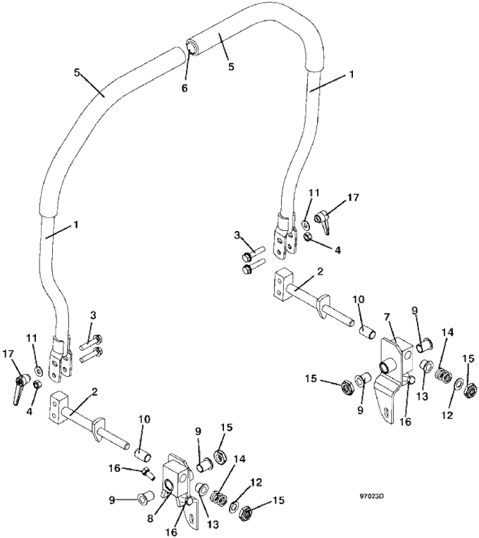 Steering Assembly