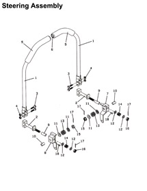 Steering Assembly