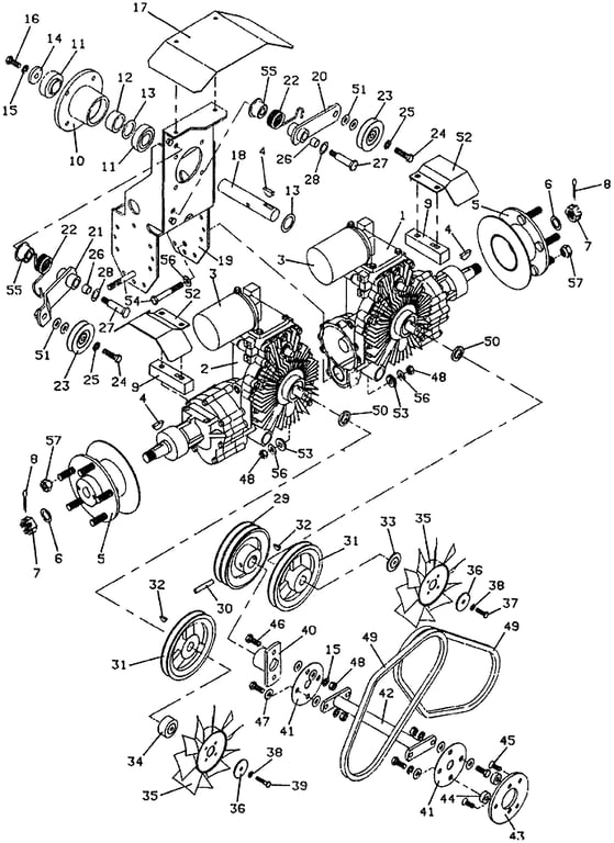 Drive Assembly
