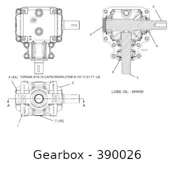 Gearbox