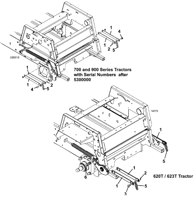Traction Kit Adapter