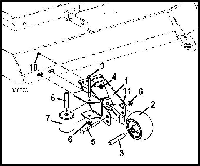 TrimMaster Assembly