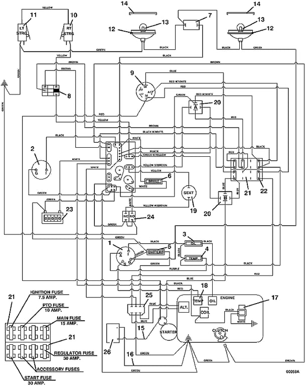 Wiring Assembly