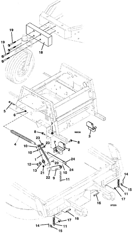 Traction Kit