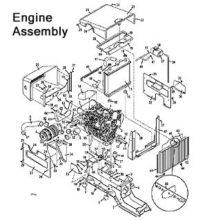 Engine Assembly