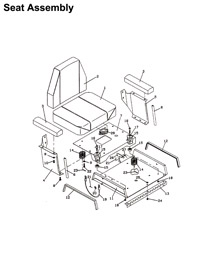 Seat Assembly