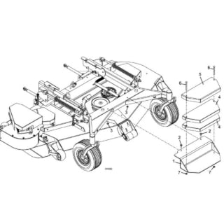 Model 12f weight Kit