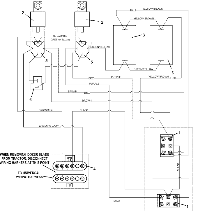 2007 Wiring Diagram