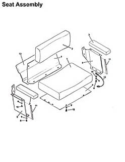 Seat Assembly
