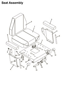 Seat Assembly