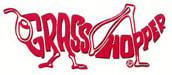 Grasshopper Logo
