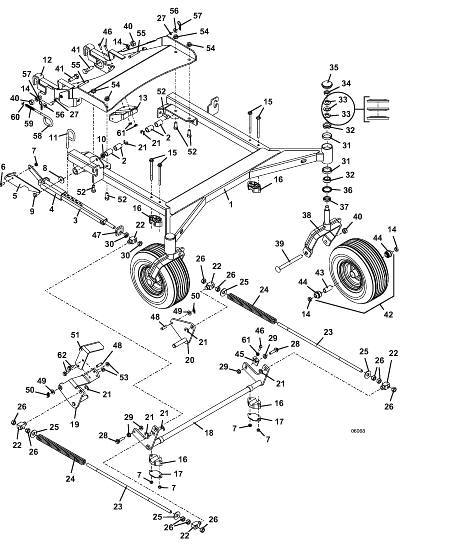 Carrier Assembly
