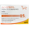 Anipryl (Selegiline)