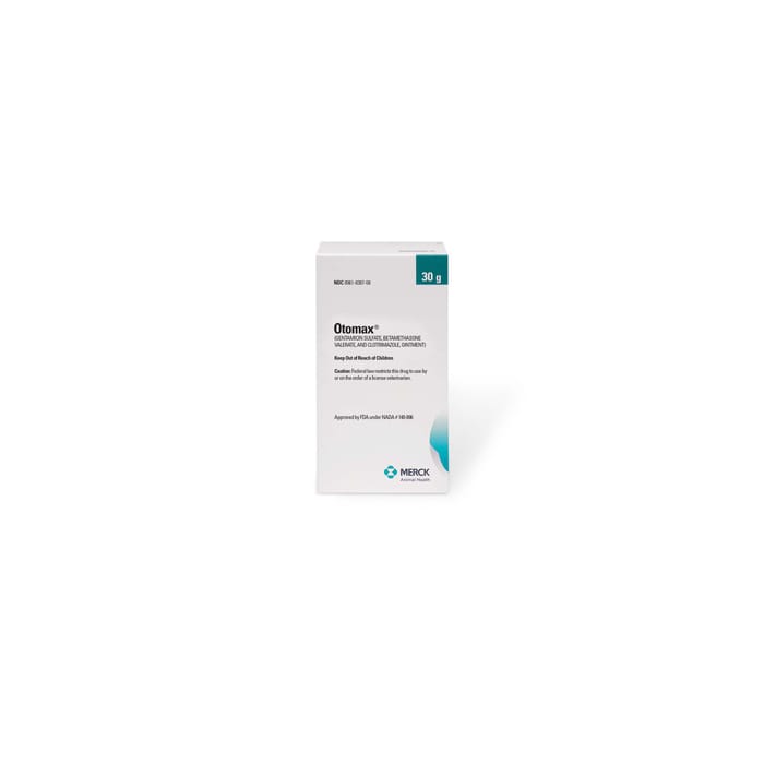 Otomax 30 gm Bottle product detail number 1.0