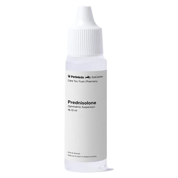 Prednisolone Acetate Ophthalmic Suspension 1% 10 ml-product-tile