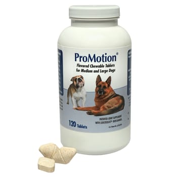 ProMotion For Medium Large Dogs 120 ct-product-tile