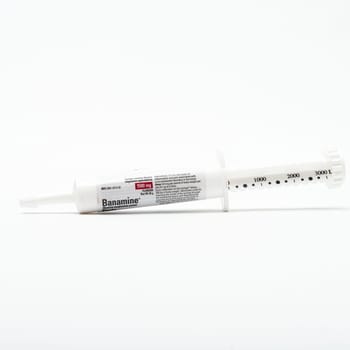Banamine Paste 30 gm Oral Syringe-product-tile