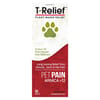 T-Relief Pet Pain Tablets for Dogs, Cats, and Horses 90 ct