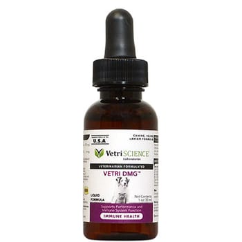 VetriScience Immunity Health Liquid for Cats and Dogs 30 mL-product-tile