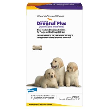 Drontal Plus 22.7 mg (sold per tablet)-product-tile