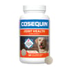 Nutramax Cosequin for Dogs Joint Health Supplement Contains Glucosamine for Dogs Plus Chondroitin and MSM Supports Healthy Joints For All Breeds and Sizes 60 Chewable Tablets