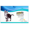Profender Cat Dewormer Cat/Kitten 0.35 ml Small single dose