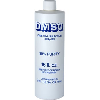 DMSO Liquid Solution for Pets 99% - 16 oz-product-tile