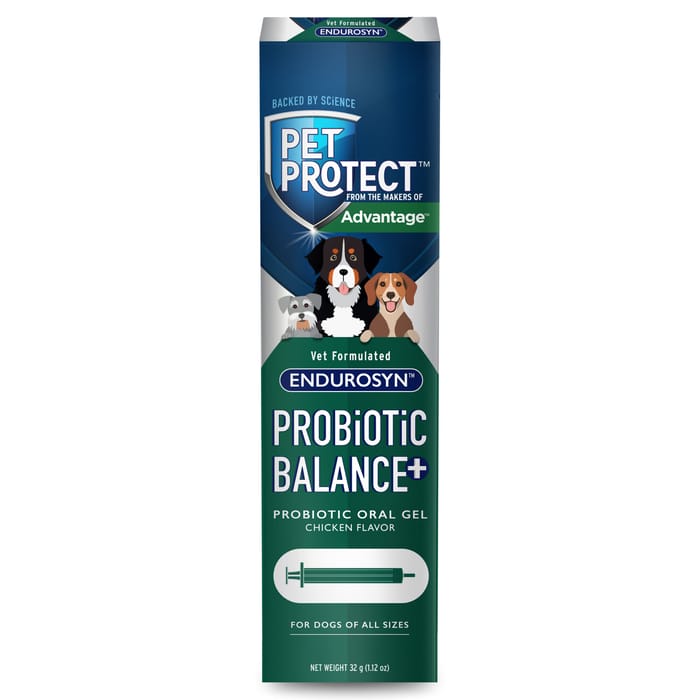 Endurosyn Canine Oral Gel 32 gm product detail number 1.0