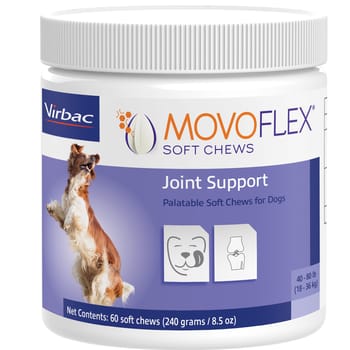 Movoflex Soft Chews Medium Dogs 60 ct-product-tile