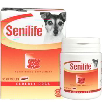 Senilife Capsule 30 ct-product-tile