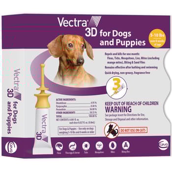 Vectra 3D 5-10 lbs 3 pk (Gold)-product-tile