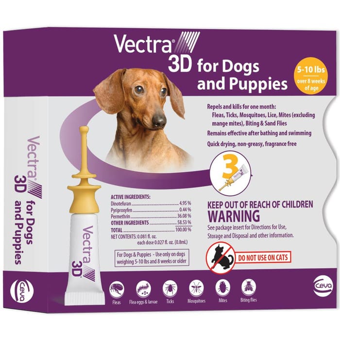 Vectra 3D 5-10 lbs 3 pk (Gold) product detail number 1.0
