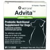 Advita Probiotic Canine 30 gm