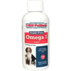Super Pure Omega 3 Liquid 4 oz