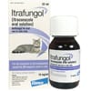 Itrafungol 10 mg/ml 52 ml Bottle
