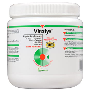 Viralys Oral Powder 100 g-product-tile