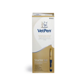 VETSULIN&reg; VETPEN&reg; Starter Kit 8 IU-product-tile