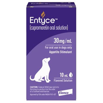 Entyce 30 mg/ml 10 ml Bottle-product-tile