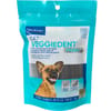 C.E.T. VeggieDent FR3SH Tartar Control Chews for Dogs X-Small 30 ct