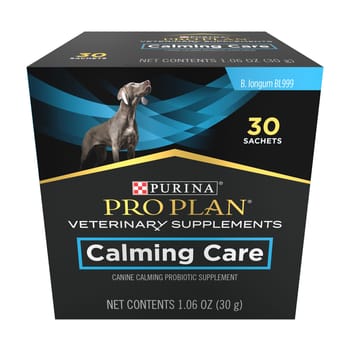 Purina Pro Plan Calming Care for Dogs 30ct-product-tile