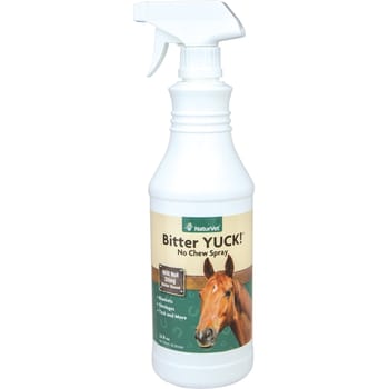 Bitter YUCK! No Chew Spray 32 oz-product-tile