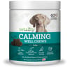 TevraPet Vetality Calming Chews for Dogs 60 ct