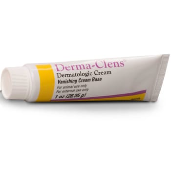 Derma-Clens Dermatologic Cream 1 oz-product-tile