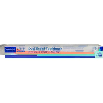 C.E.T. Dual-Ended Toothbrush Toothbrush-product-tile