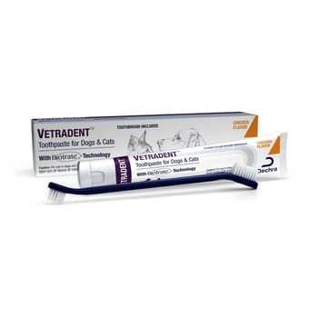 Vetradent Toothpaste 2.3 oz-product-tile