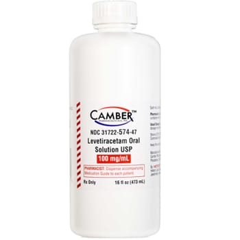 Levetiracetam Oral Solution 100 mg/ml 473 ml-product-tile