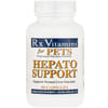 Rx Vitamins Hepato Support 90 ct