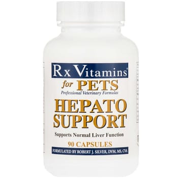 Rx Vitamins Hepato Support 90 ct-product-tile